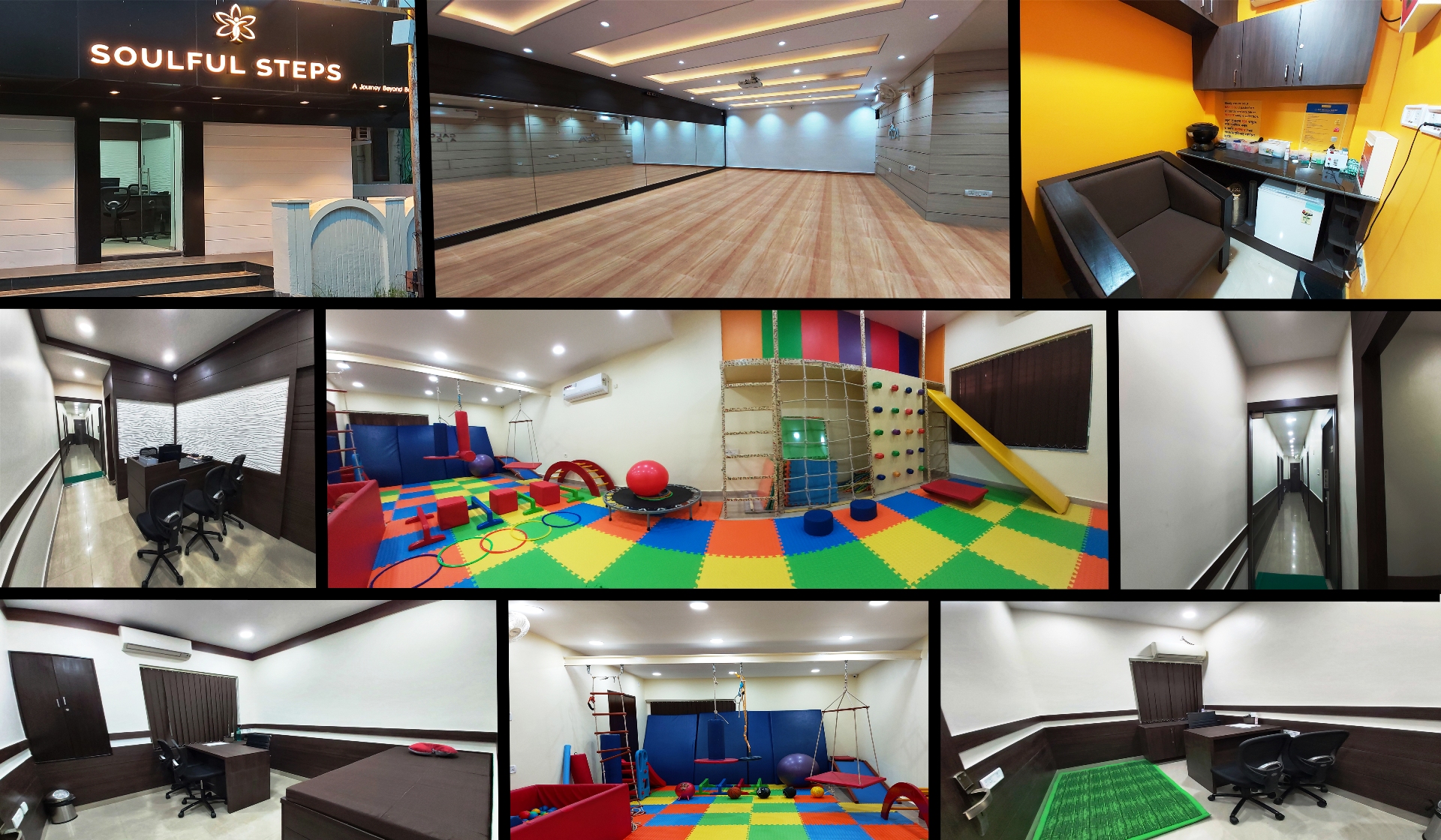 Development/ Support Center