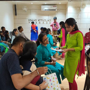 Nutrition Camp