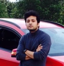 Debojit Paul