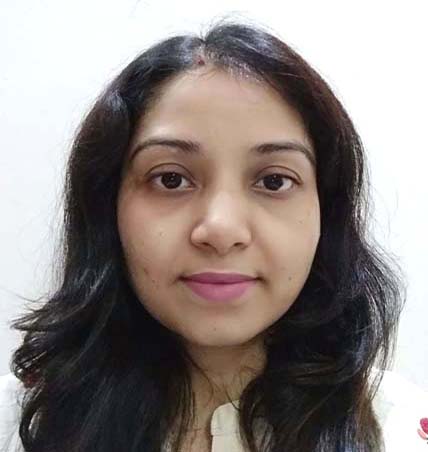 Soumini Paul