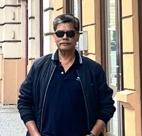 Dr. Dibyendu Banerjee