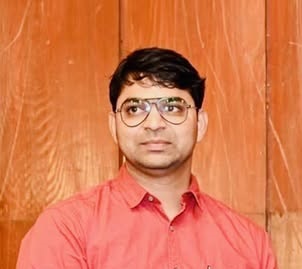 Mr. Aditya Tiwari