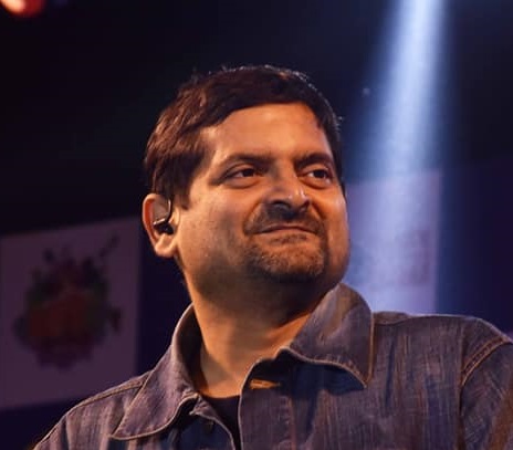 Mr. Upal Sengupta