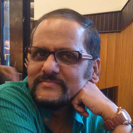 Mr. Samir Saha