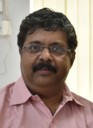 Dr. Rajib Ganguly
