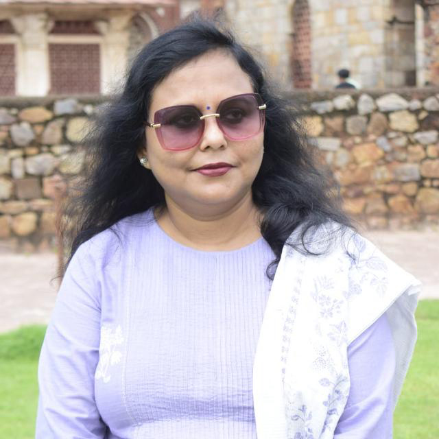 Chaitali Gami