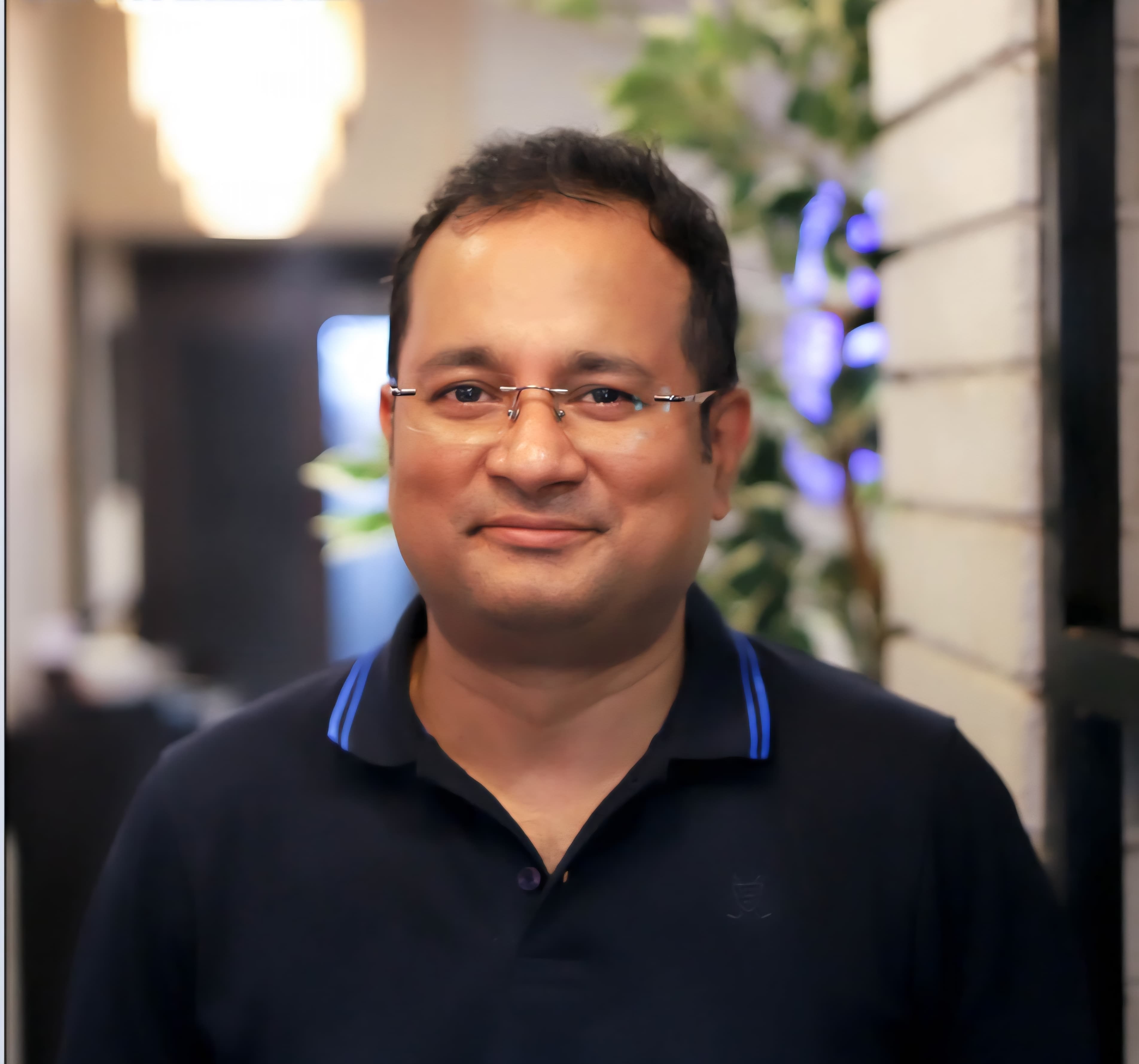Birojit Paul