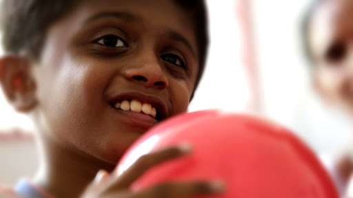 Autism Spectrum Disorder