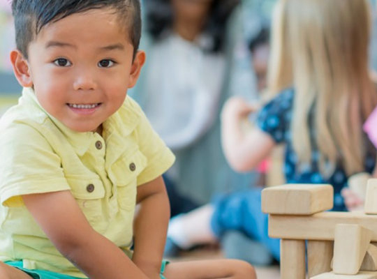 Global Developmental Delay