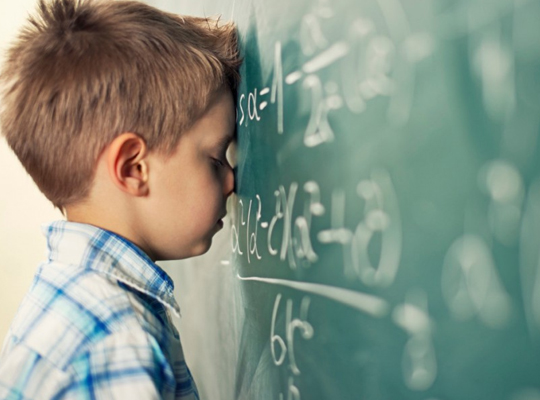 Dyslexia/ Specific Learning Difficulties