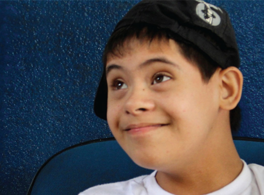 Obsessive Compulsive Disorder