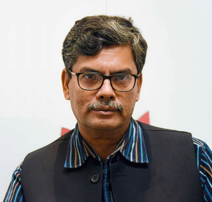 Dr. Dibyendy Banerjee