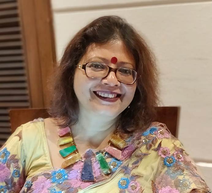 Dr. Minakshi Banerjee