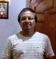 Dr. Samir Kr. Pal