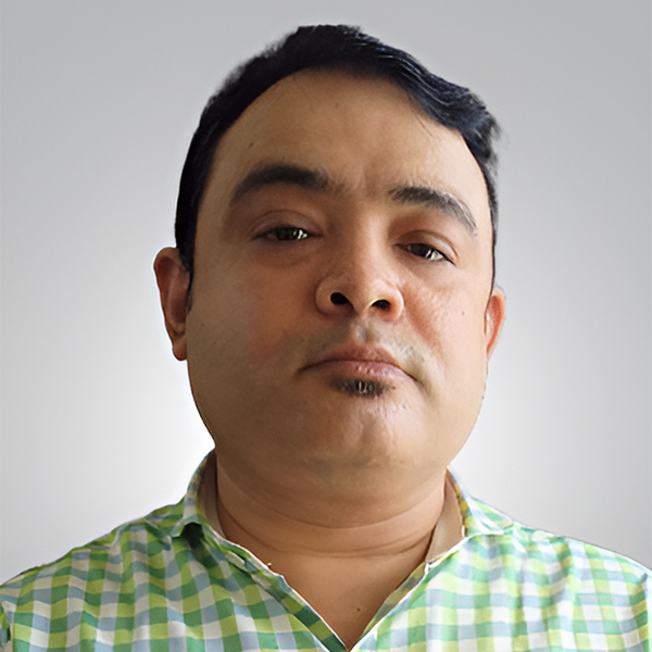 Bikash Rana