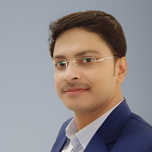 Soumyendu Ghosh