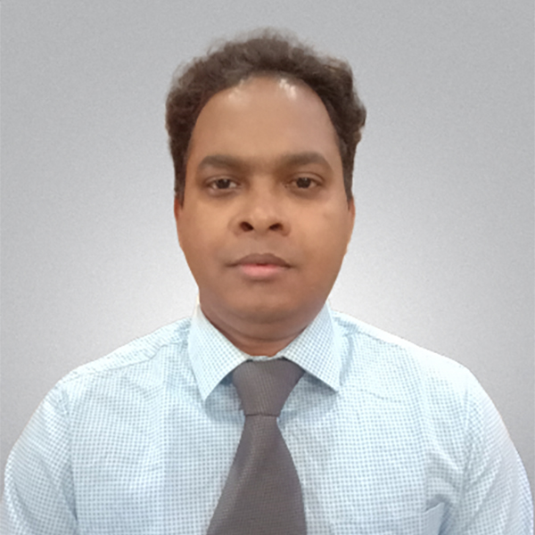 Ashit Modak