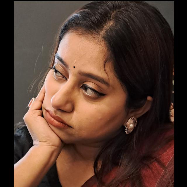 Sohini Biswas