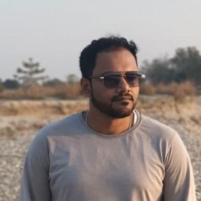 ARINDAM KUNDU 