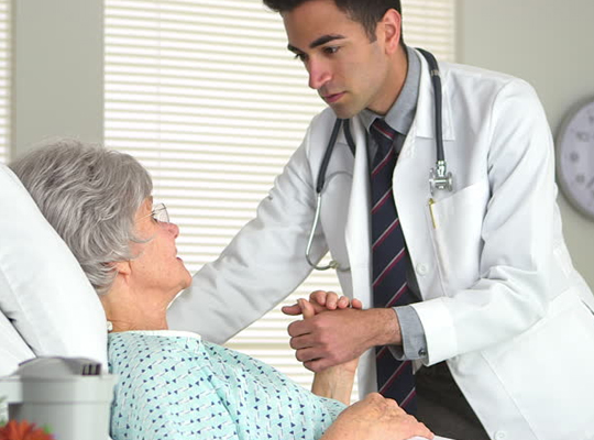 Post-Stroke Aphasia