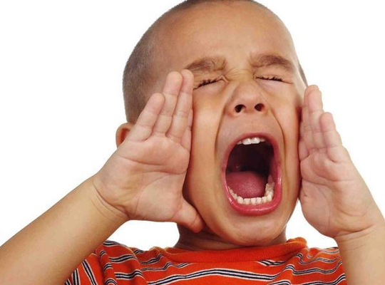 Voice Disorder