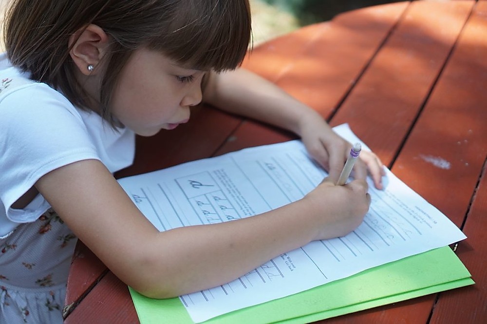 Handwriting Difficulties