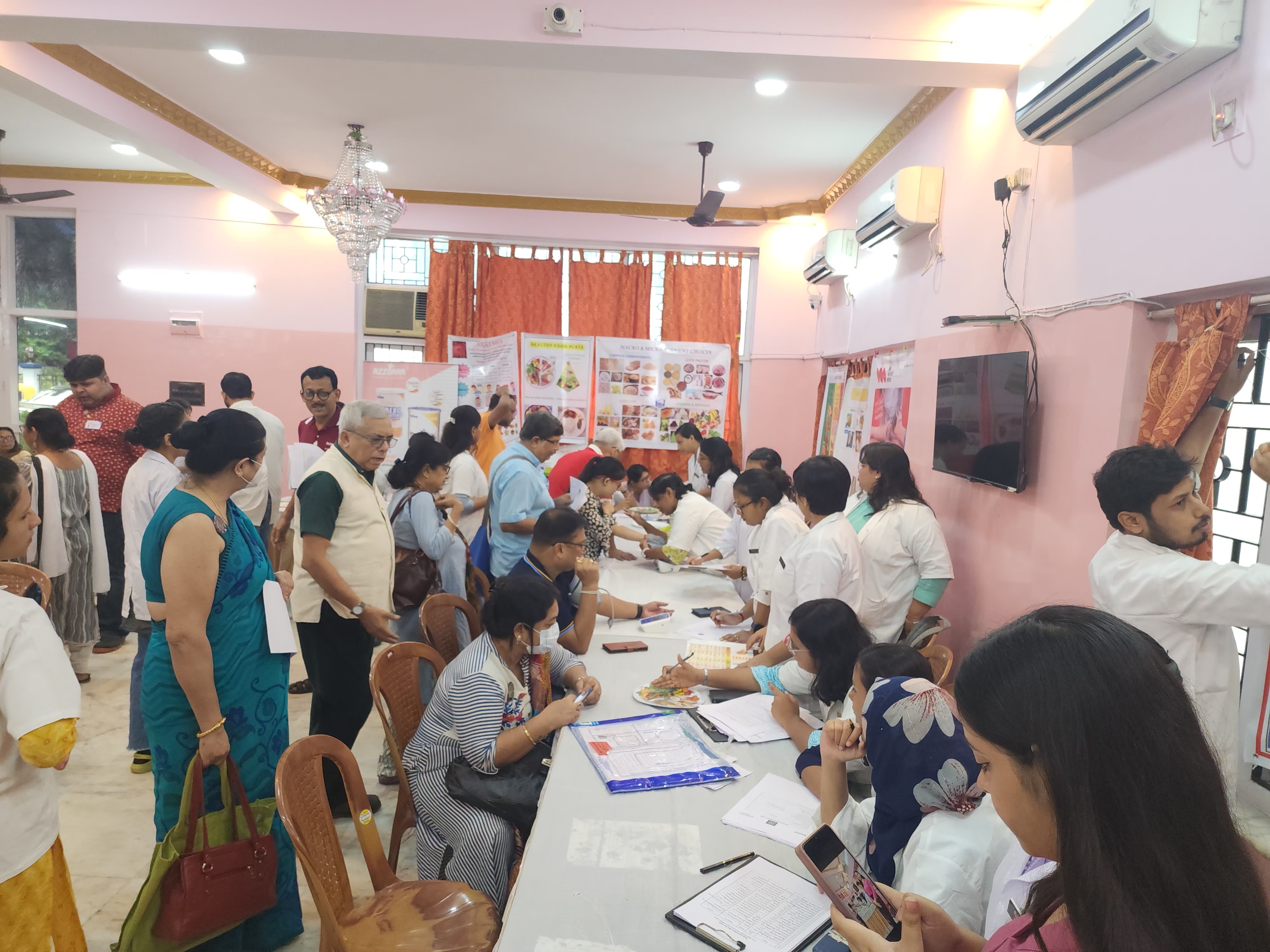 Health Camp