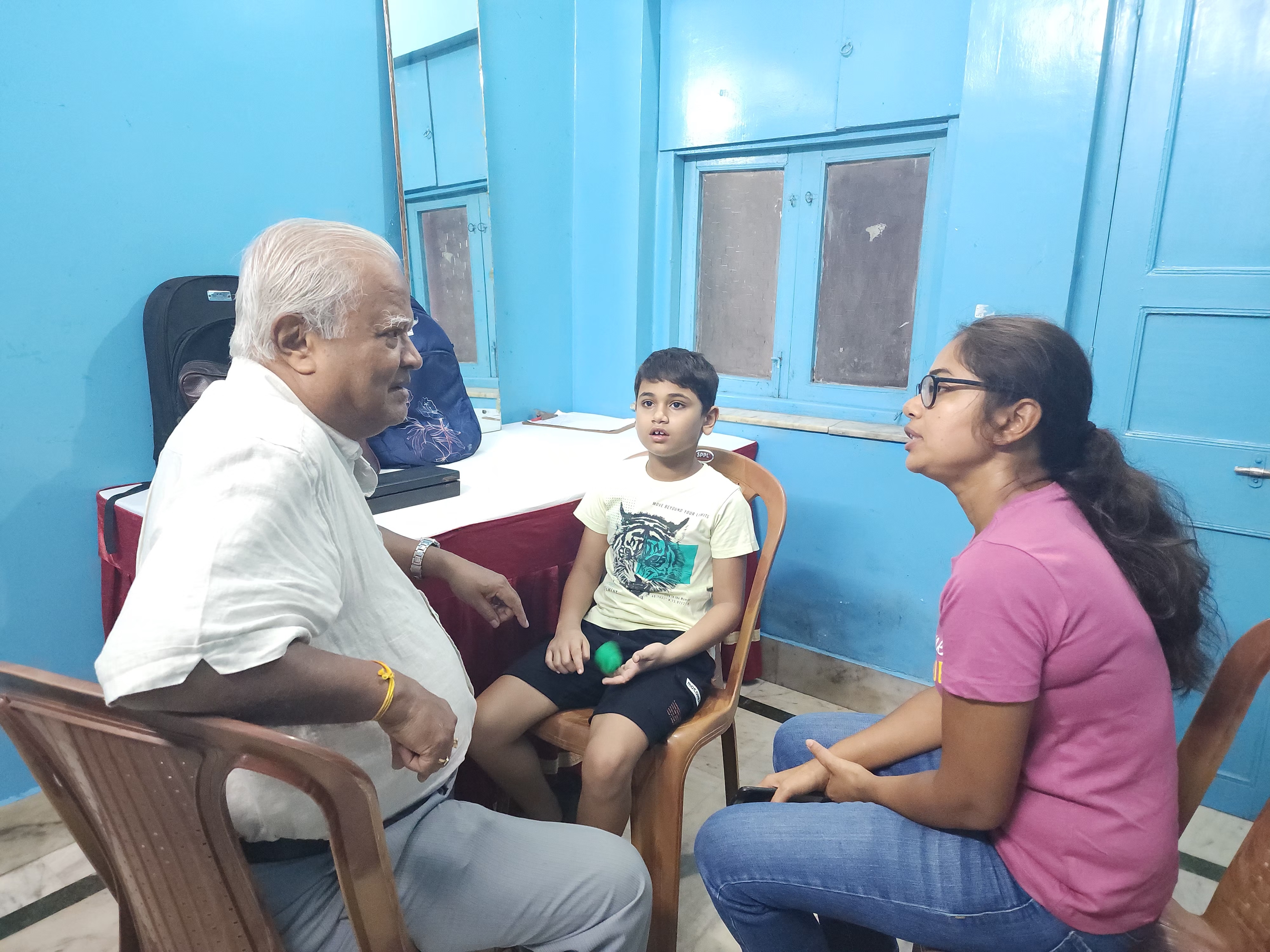 Health Camp