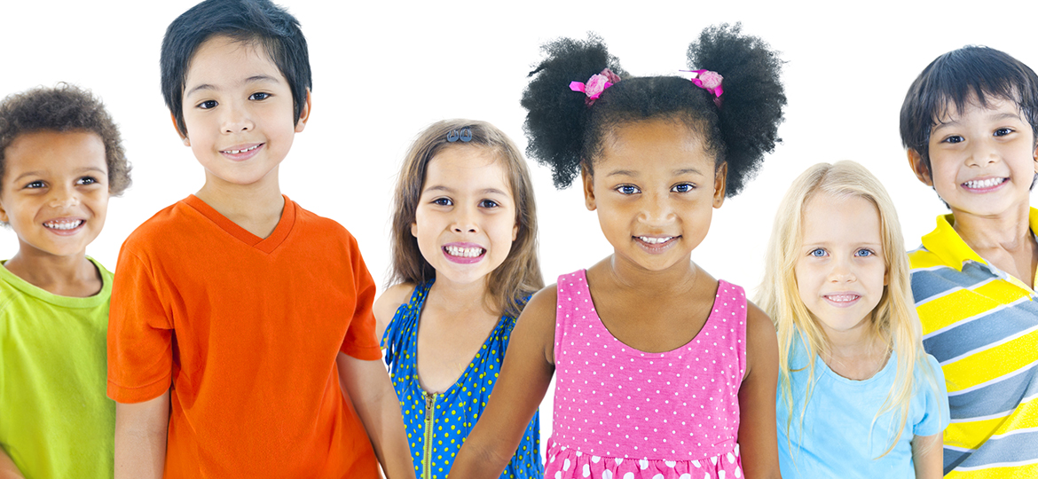 SPONSOR A CHILD TODAY